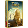 Juego de trenes - Game of trains