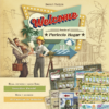 Welcome, hacia el perfecto hogar: Invasión Zombie y carrito de los helados (expansión)