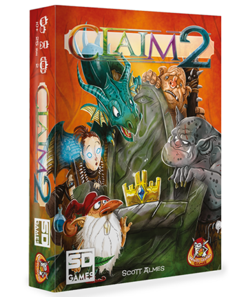 Claim 2