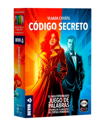 Código secreto