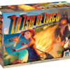 La Isla de fuego: La Maldición de Vul-Kar