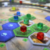 Terraforming mars: Conflictos (EXPANSIÓN) - Image 2