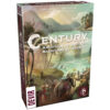 Century Maravillas del Oriente