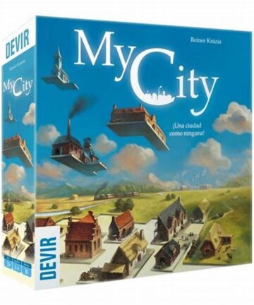 My City