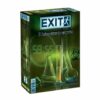 Exit 3 El Laboratorio Secreto (Nivel Avanzado)