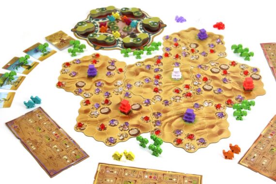 Ishtar-Jardines de Babilonia - Image 2