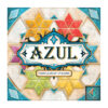 Azul Pabellón de Verano