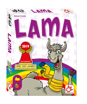 L.A.M.A