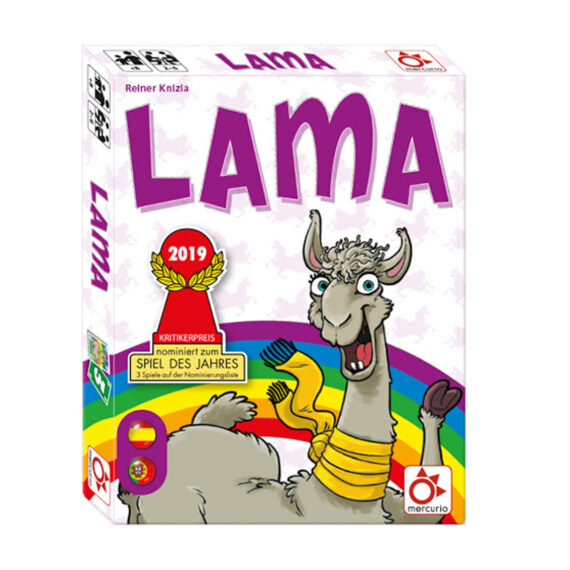 L.A.M.A