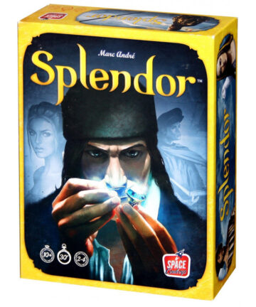 Splendor