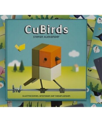 Cubirds
