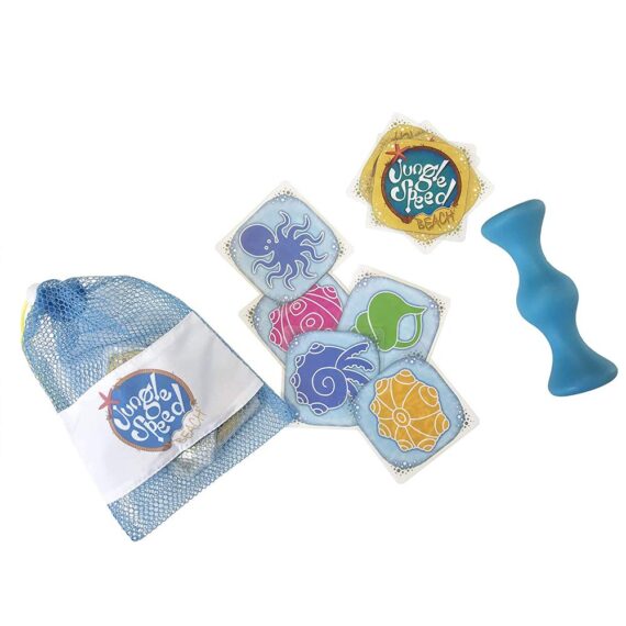 Jungle Speed Beach - Image 2