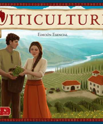 Viticulture