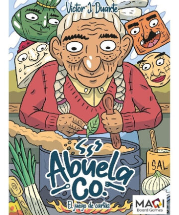 ABUELA CO.