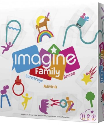 IMAGINE FAMILY
