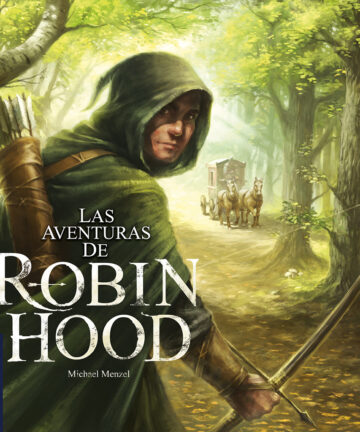 Las Aventuras de Robin Hood