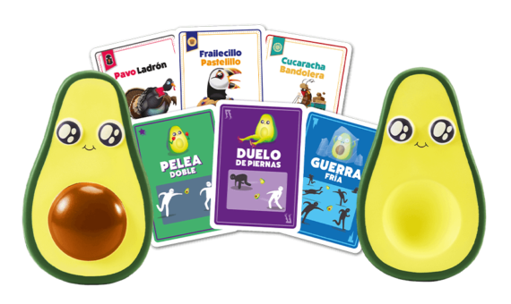 THROW THROW AVOCADO - Image 2