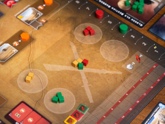 DUNE IMPERIUM - Image 2