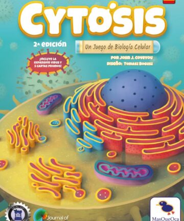 CYTOSIS