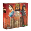 ARQUITECTOS DEL REINO DEL OESTE