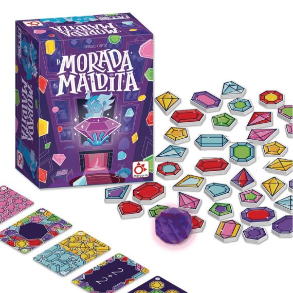 LA MORADA MALDITA - Image 3