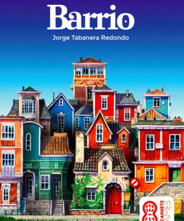 BARRIO