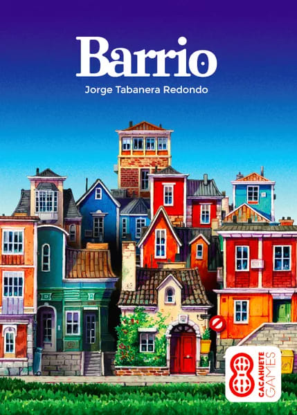 BARRIO