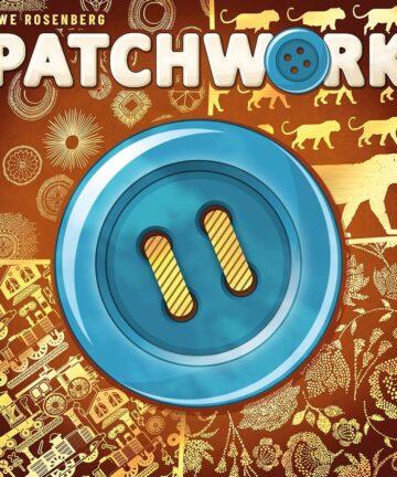 PATCHWORK: DECIMO ANIVERSARIO