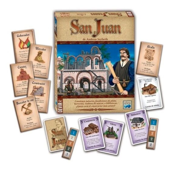 SAN JUAN - Image 2