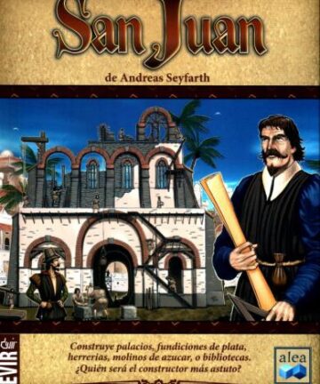 SAN JUAN