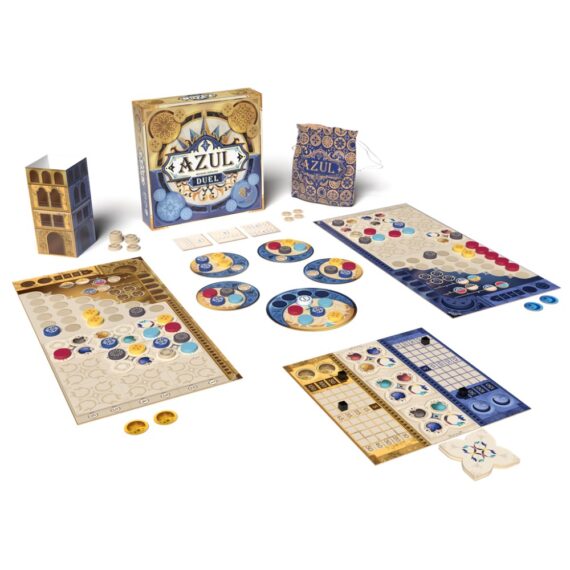 AZUL DUEL - Image 2