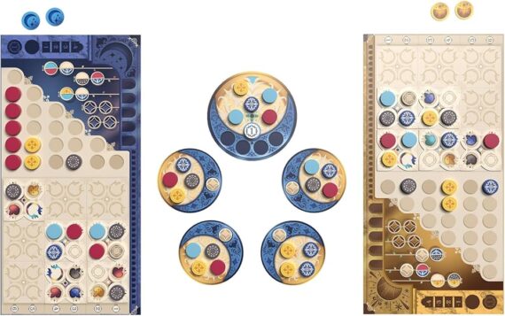 AZUL DUEL - Image 3