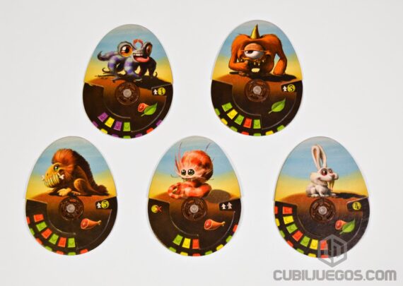 DUNGEON PETZ - Image 2