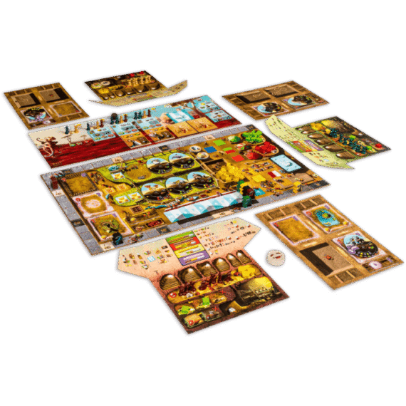 DUNGEON PETZ - Image 3