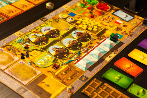 DUNGEON PETZ - Image 4