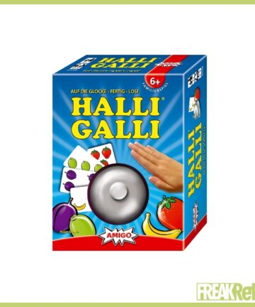 HALLI GALLI