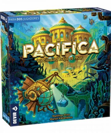 PACÍFICA