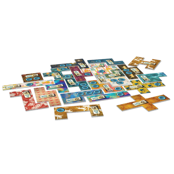 PATCHWORK: DECIMO ANIVERSARIO - Image 2
