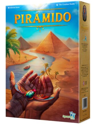 PIRAMIDO