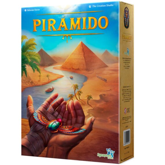 PIRAMIDO