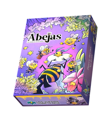 ABEJAS, LAS ÓRDENES DE LA REINA