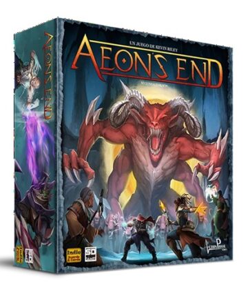 AEON´S END