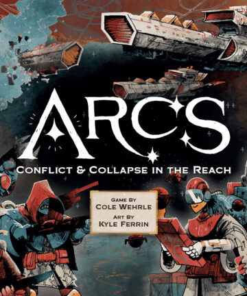 ARCS