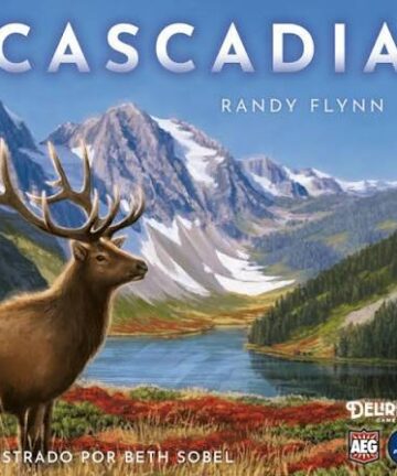 CASCADIA