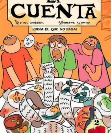 LA CUENTA