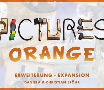 PICTURES EXPANSIÓN ORANGE