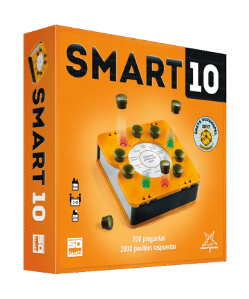 SMART 10