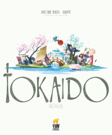 TOKAIDO