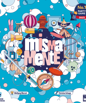 MISMAMENTE